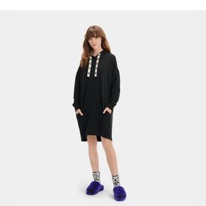 Ugg Aderyn Hoodie Dress